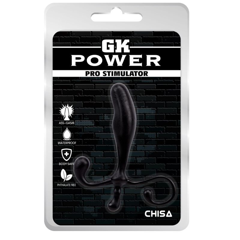Prostate Pleaser Plug: Ultimate satisfaction for men - Adult Toys - Naughty by Nature Adult Store