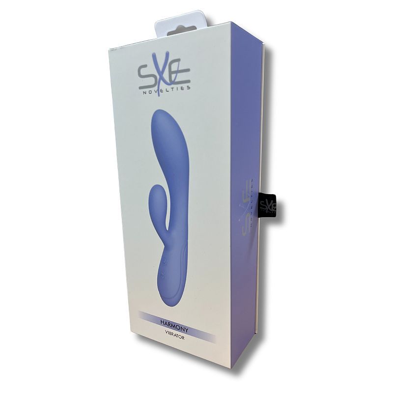 Jena G Spot Rabbit Vibrator