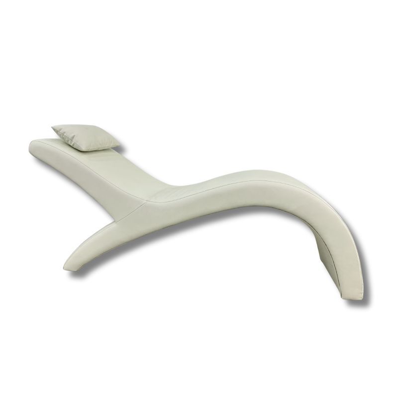 Kama Sutra Halo Arc Love Lounge White