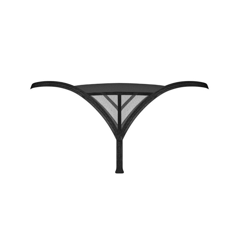 Lune Bellis Thong