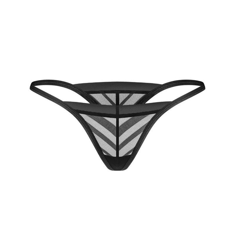 Lune Bellis Thong