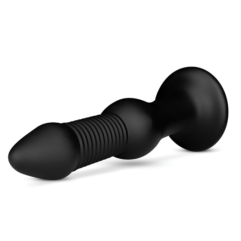 BUTTR Warhead Anal XXL Dildo 10in