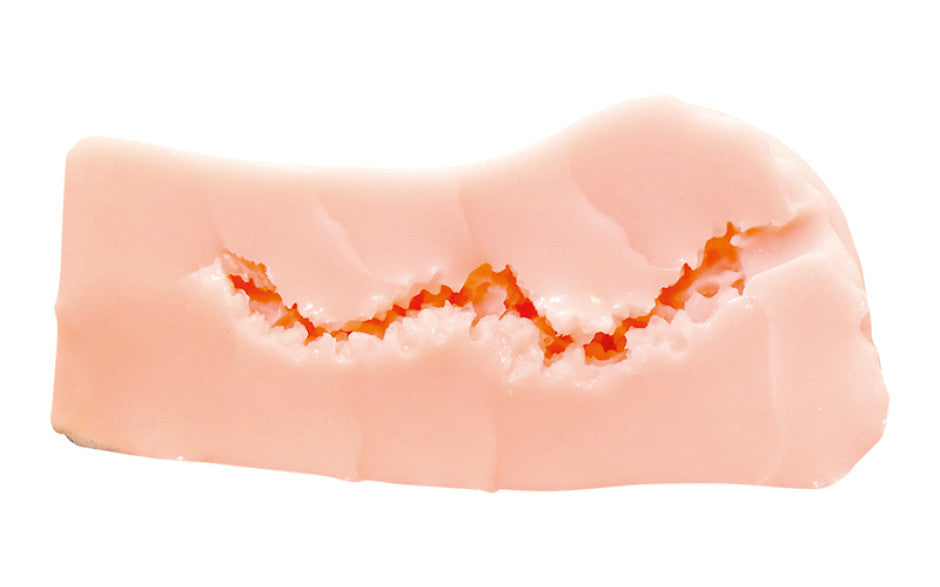 Sensitive Anime Girl Who Bends Over and Climaxes Masturbator - Naughty by Nature Adult Store