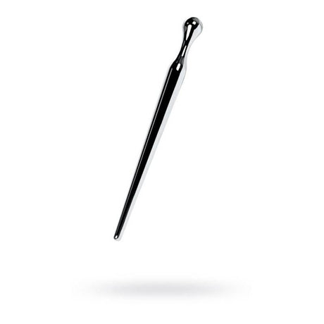 Silver Metal Needle Urethral Plug - Naughty by Nature Adult Store