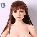 170cm Qita COSPLAY Harley Quinn Sex Doll - Sex doll