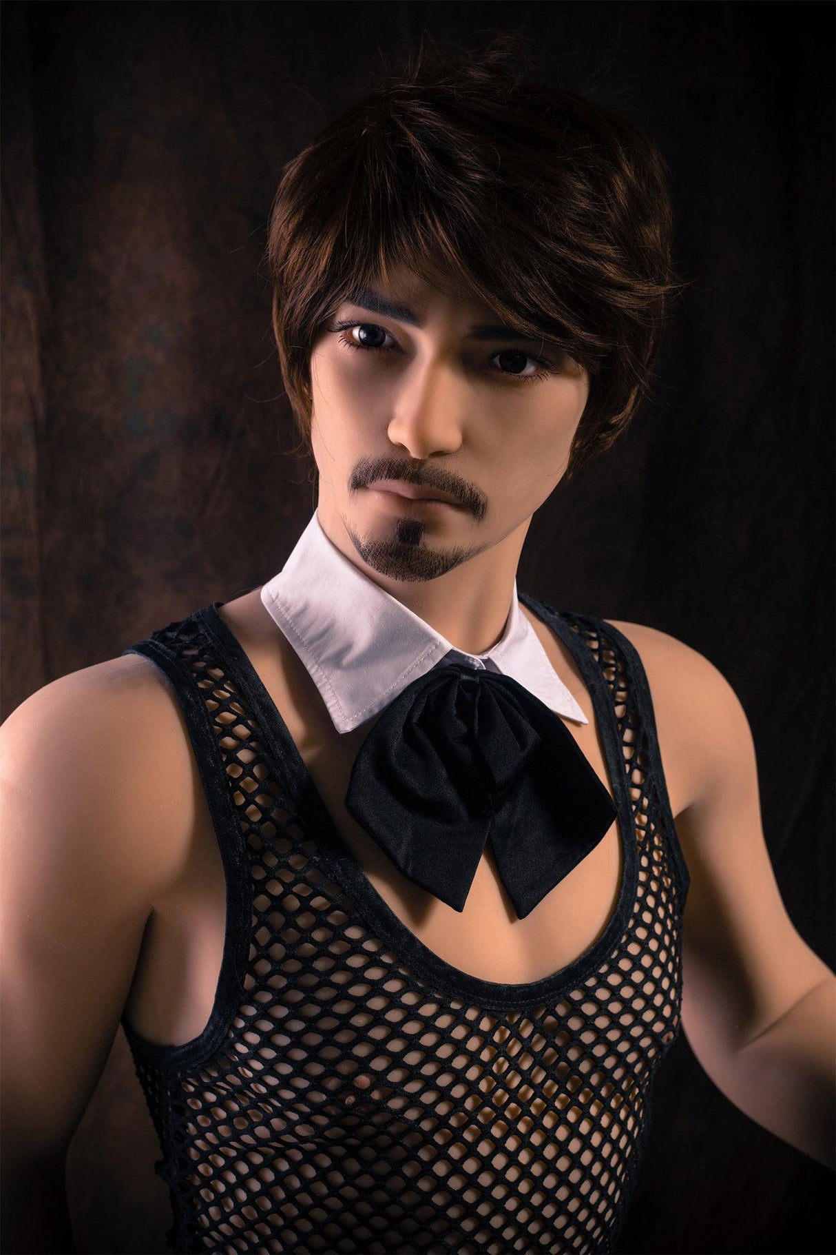 170cm/5ft7 Male TPE Sex Doll β Shu - Sex doll