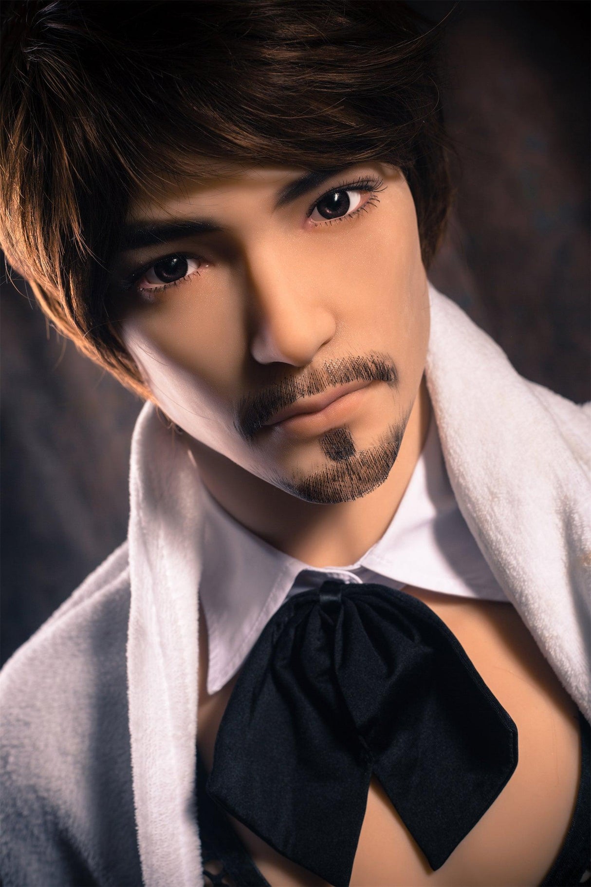 170cm/5ft7 Male TPE Sex Doll β Shu - Sex doll
