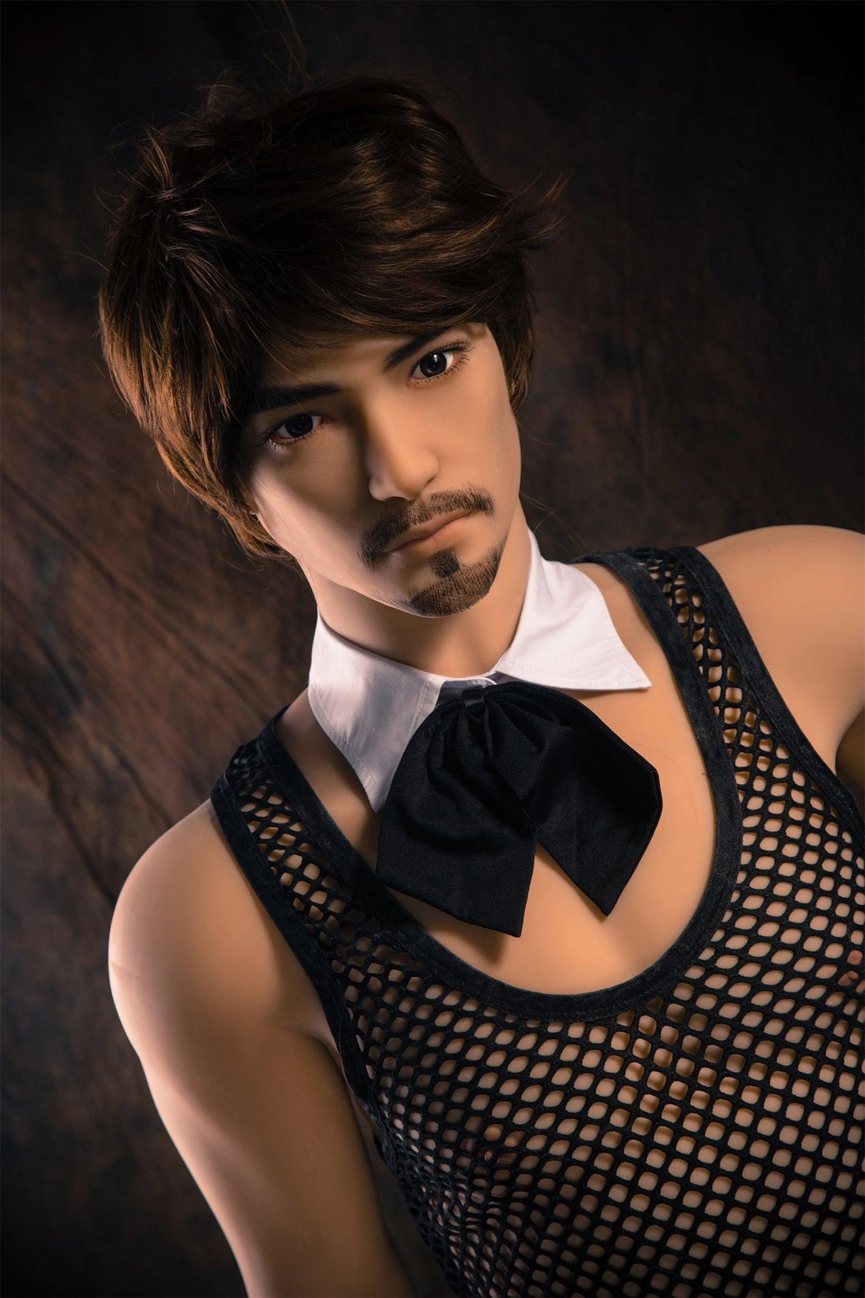 170cm/5ft7 Male TPE Sex Doll β Shu - Sex doll