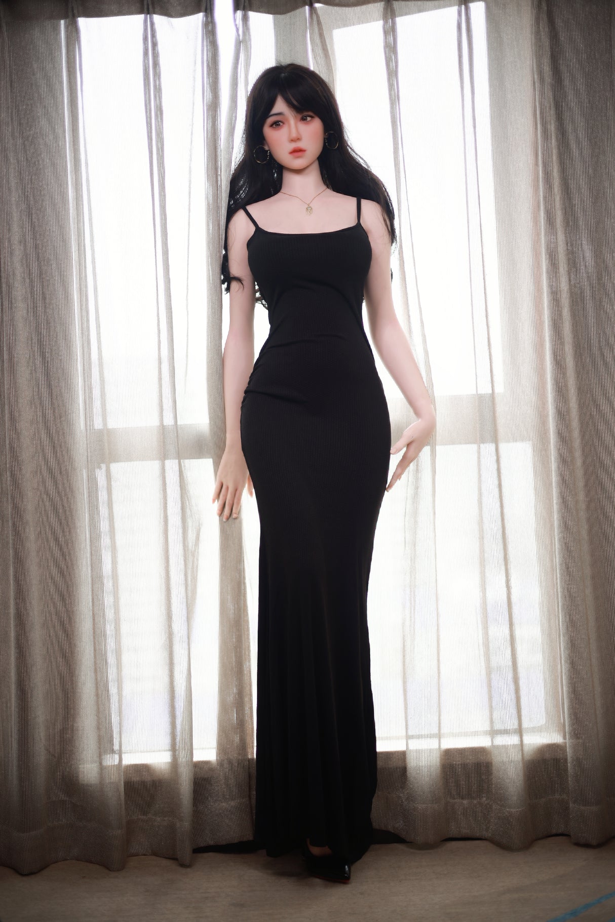 SD Sex Doll Realistic Love Doll 166cm Asian Cute Sex Doll - Naughty by Nature Adult Store