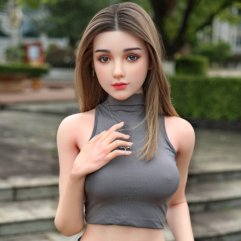 L30 Full Size Silicone Doll For Men Lifelike Realistic Touch
