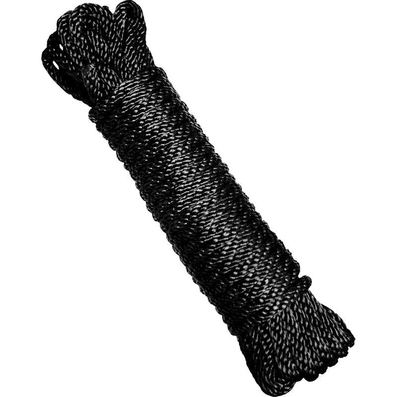 30 ft Bondage Rope - Adult Toys