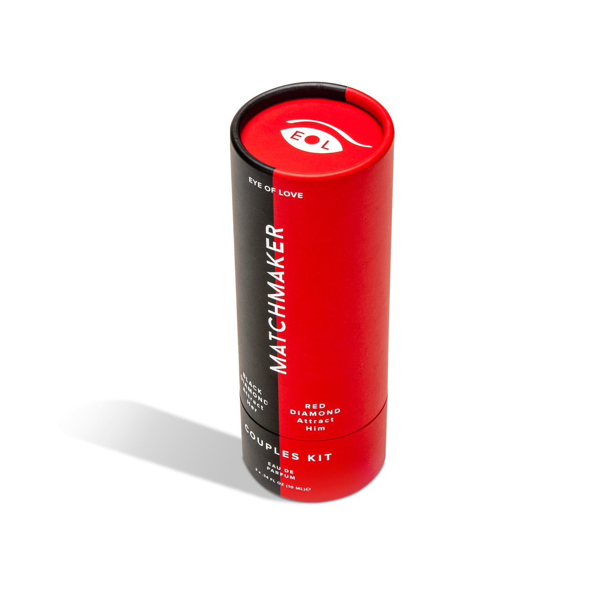 Eye of Love Matchmaker Couples Kit Pheromone Parfums