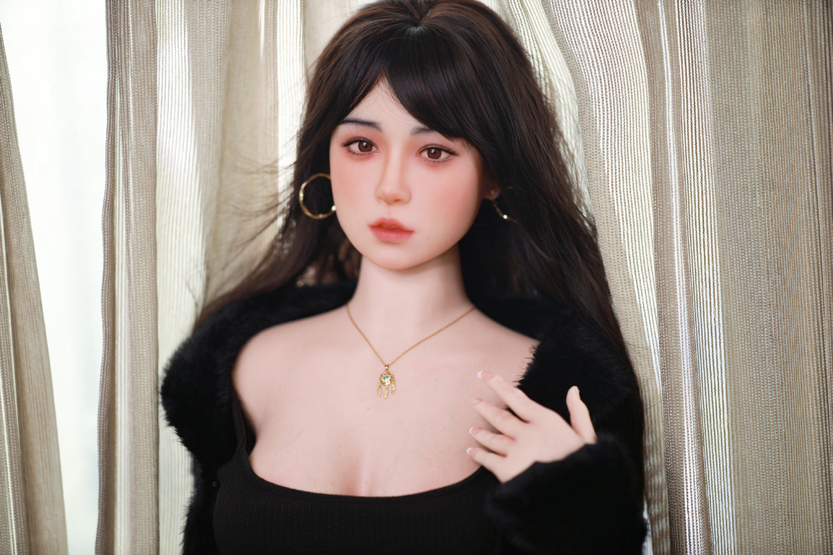 SD Sex Doll Realistic Love Doll 166cm Asian Cute Sex Doll - Naughty by Nature Adult Store