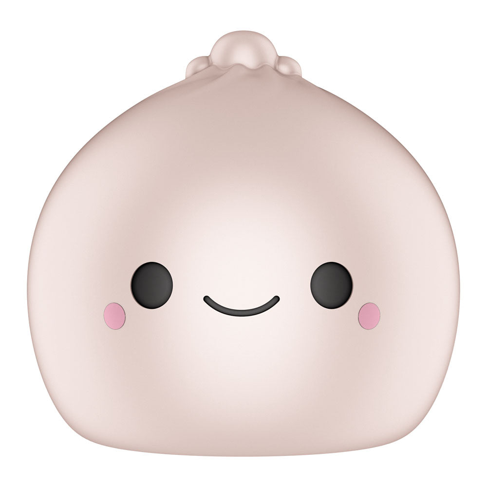 Satisfyer Mochi - Beige Air Pulse Stimulator