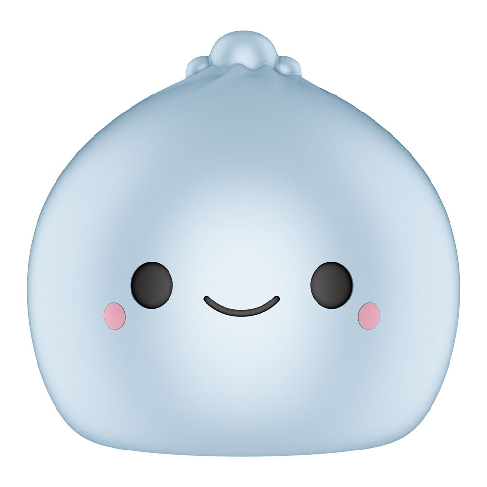 Satisfyer Mochi - Frost Blue Air Pulse Stimulator