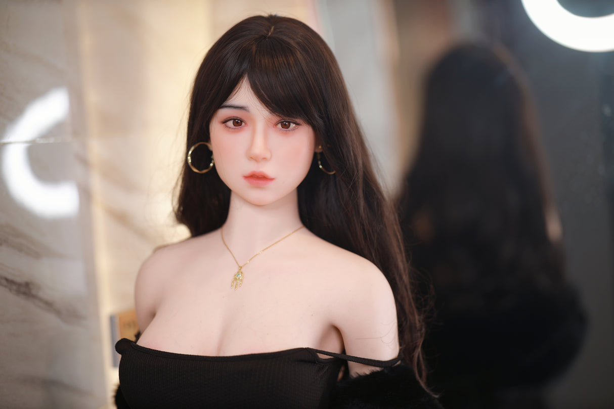 SD Sex Doll Realistic Love Doll 166cm Asian Cute Sex Doll - Naughty by Nature Adult Store