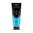 Wicked Jelle Plus - Relaxing Water Based Anal Lubricant - 240 ml Bottle - Naughty by Nature Adult Store