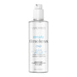Wicked Simply Timeless Aqua Jelle - Water Based Anal Lubricant - 120 ml - Naughty by Nature Adult Store