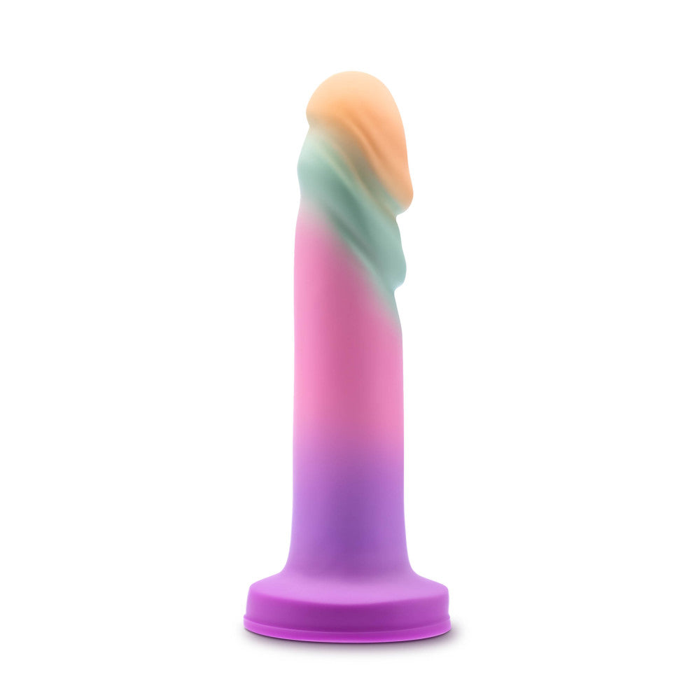 Avant - Sunrise Gaze - Sherbet 19 cm Dildo - Naughty by Nature Adult Store