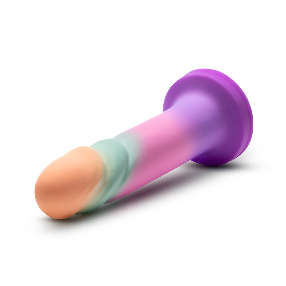 Avant - Sunrise Gaze - Sherbet 19 cm Dildo - Naughty by Nature Adult Store