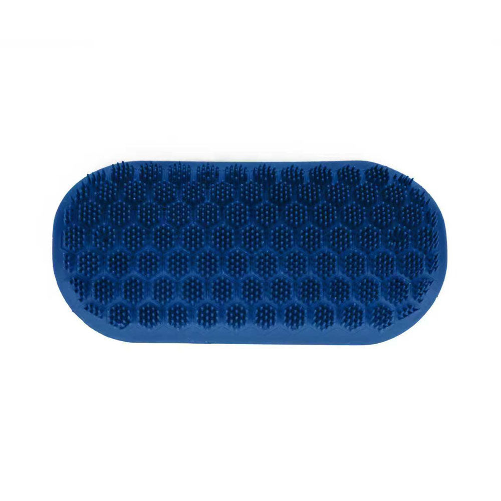 Maia Maddox Blue Textured Stroker Sleeve For Realistic Pleasure