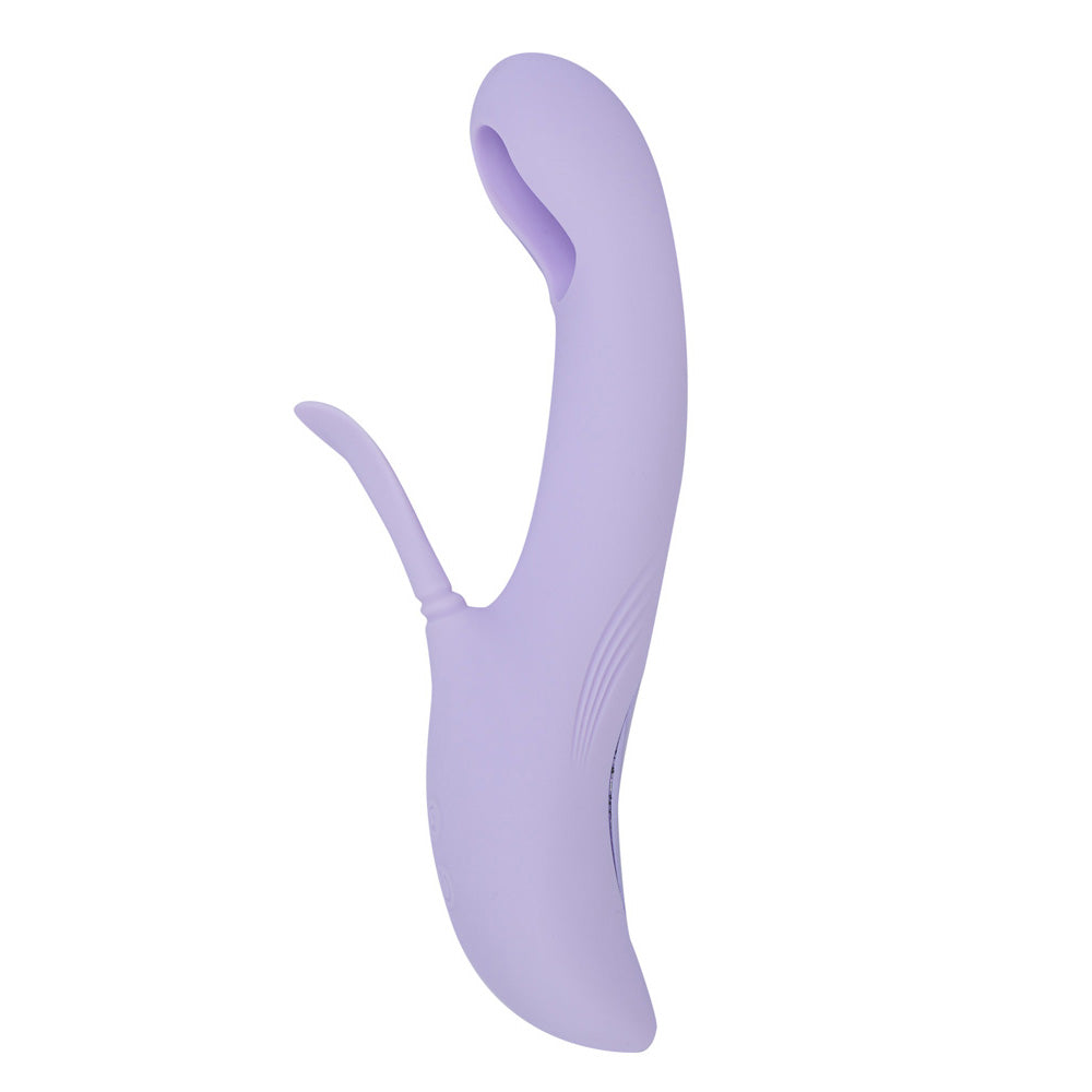 Maia Charli Rabbit Vibrator Flapping And Tapping