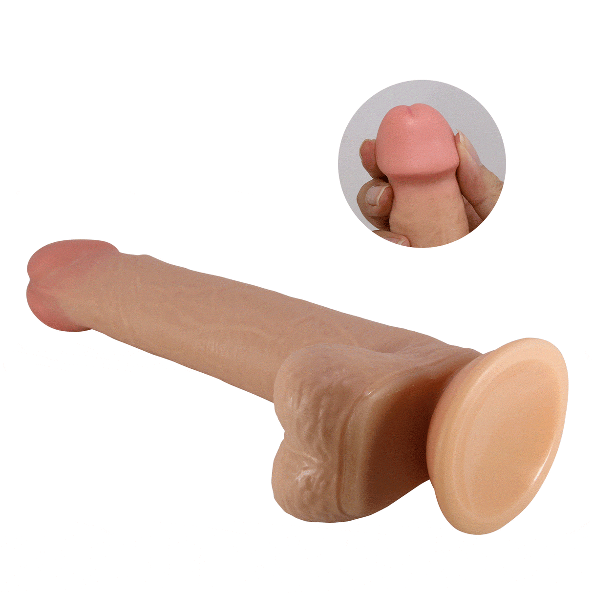 Party Up TIM Slide Skin Dong