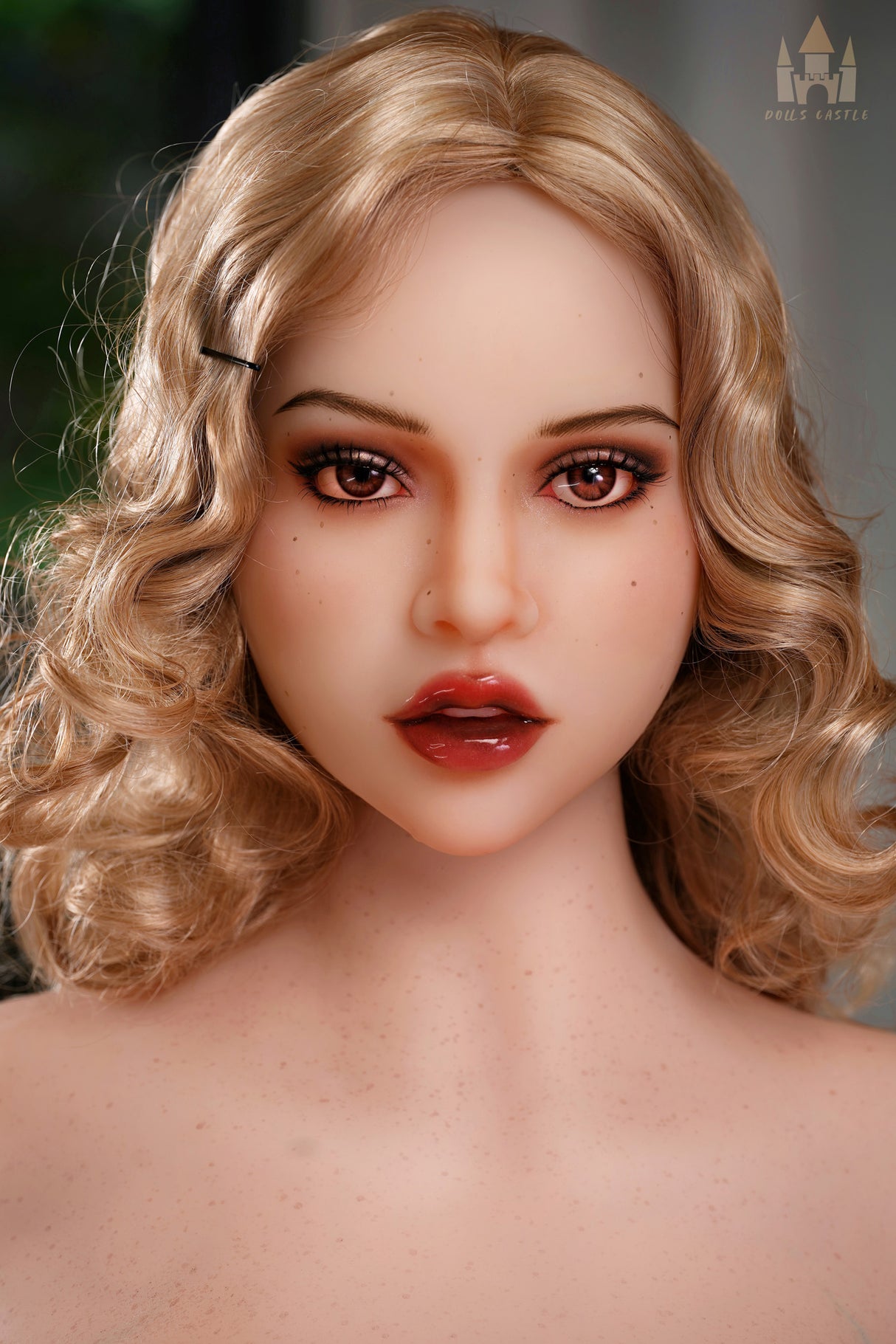 Doll Castle Gabriella Sex Doll 175CM BBW #276 - Naughty by Nature Adult Store