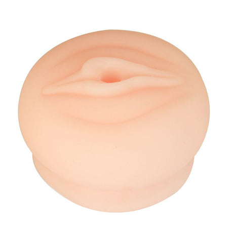 LuvPump ComFit Universal Pump Sleeve - Flesh - Naughty by Nature Adult Store