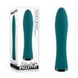 Evolved ULTRA WAVE - Blue 13 cm USB Rechargeable Mini Vibrator - Naughty by Nature Adult Store