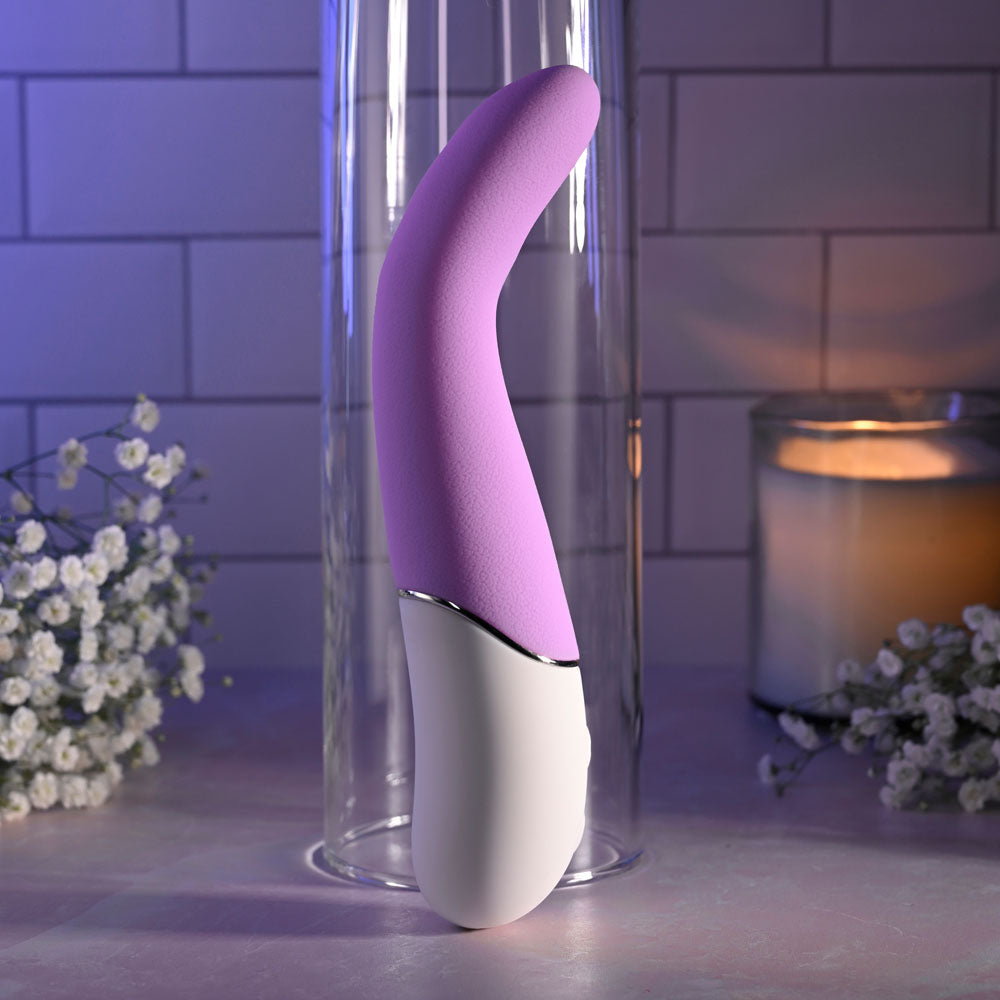Evolved SLIP OF THE TONGUE -  Flicking Tongue Vibrator - Naughty by Nature Adult Store