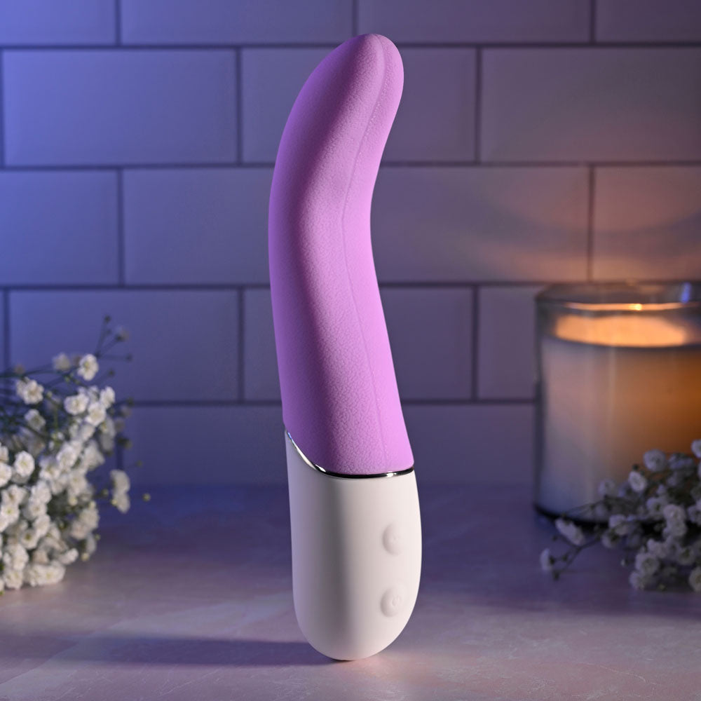 Evolved SLIP OF THE TONGUE -  Flicking Tongue Vibrator - Naughty by Nature Adult Store
