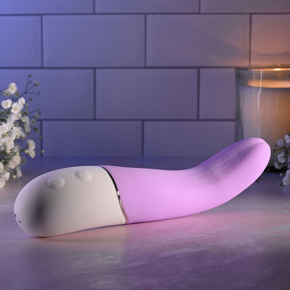 Evolved SLIP OF THE TONGUE -  Flicking Tongue Vibrator - Naughty by Nature Adult Store