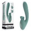 Evolved THRUST INTO ECSTASY - Thrusting & Rotating Vibrator - Naughty by Nature Adult Store