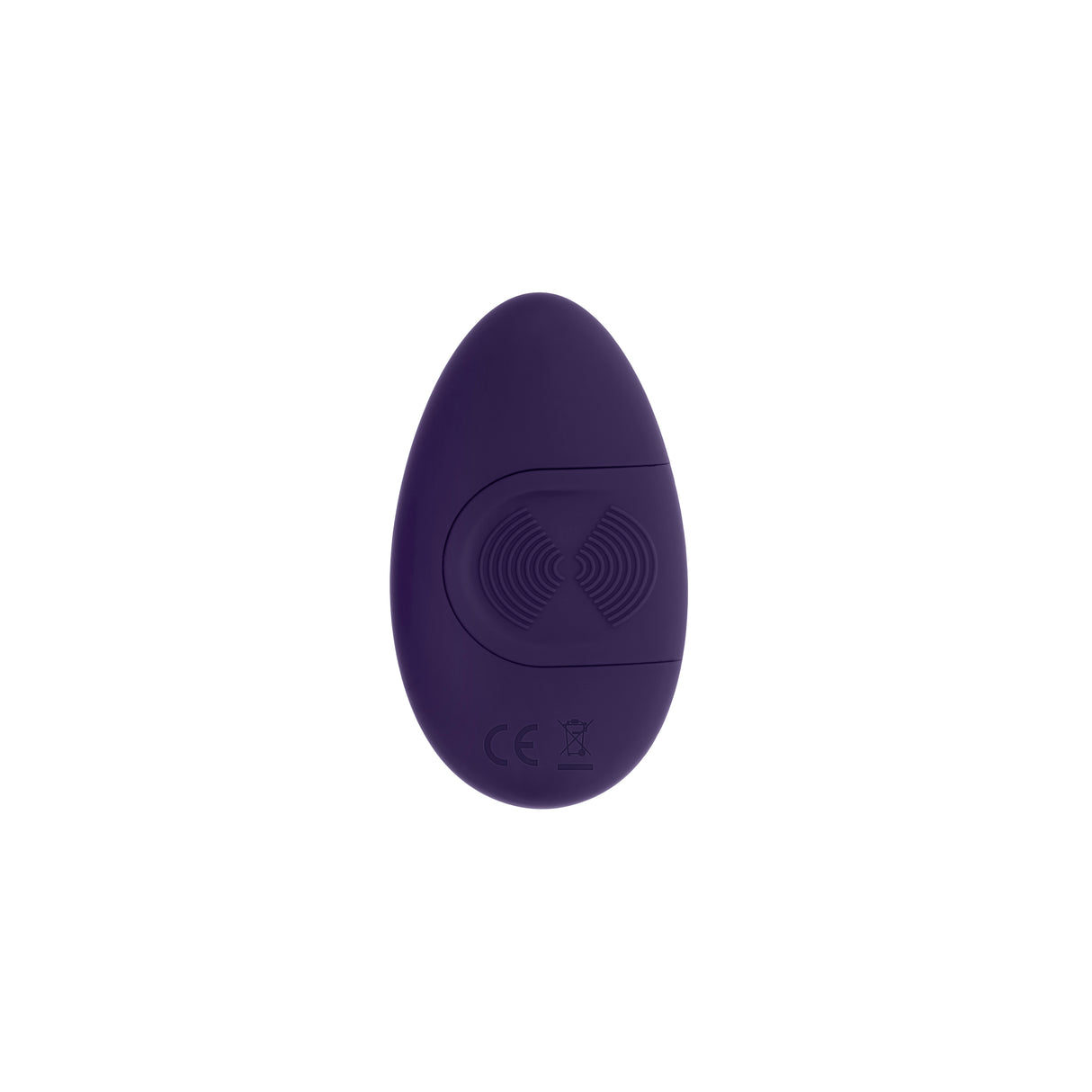 Evolved PANTY PARTY - Panty Vibrator with Remote Control