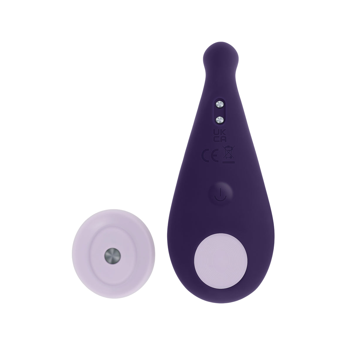 Evolved PANTY PARTY - Panty Vibrator with Remote Control