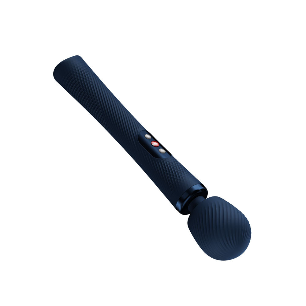 Fun Factory VIM Nightblue Rumbling Massage Wand