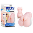Bulky Sip - Flesh Vagina Stroker - Naughty by Nature Adult Store