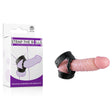Strap The Balls - Black Adjustable Cock & Ball Rings - Naughty by Nature Adult Store