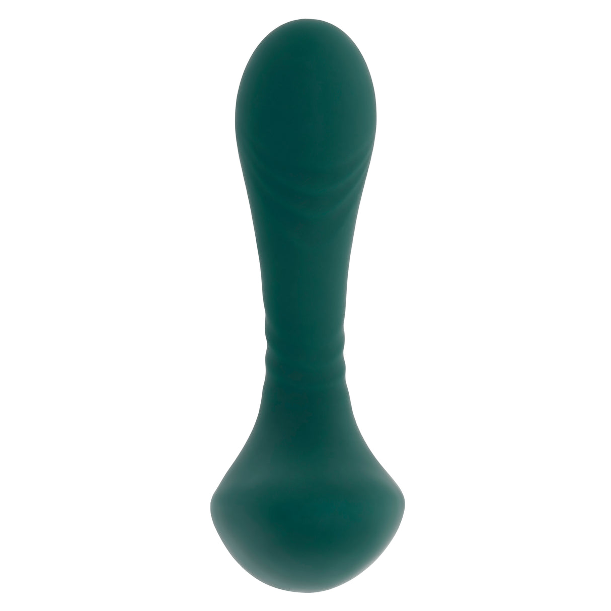 Gender X GOES ANYWHERE - 12.4 cm Rechargeable Vibrator