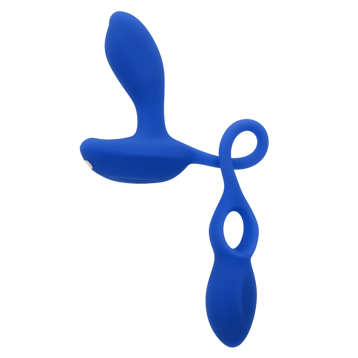 Gender X Back For More Dual Dual Stimulator Wireless Remote