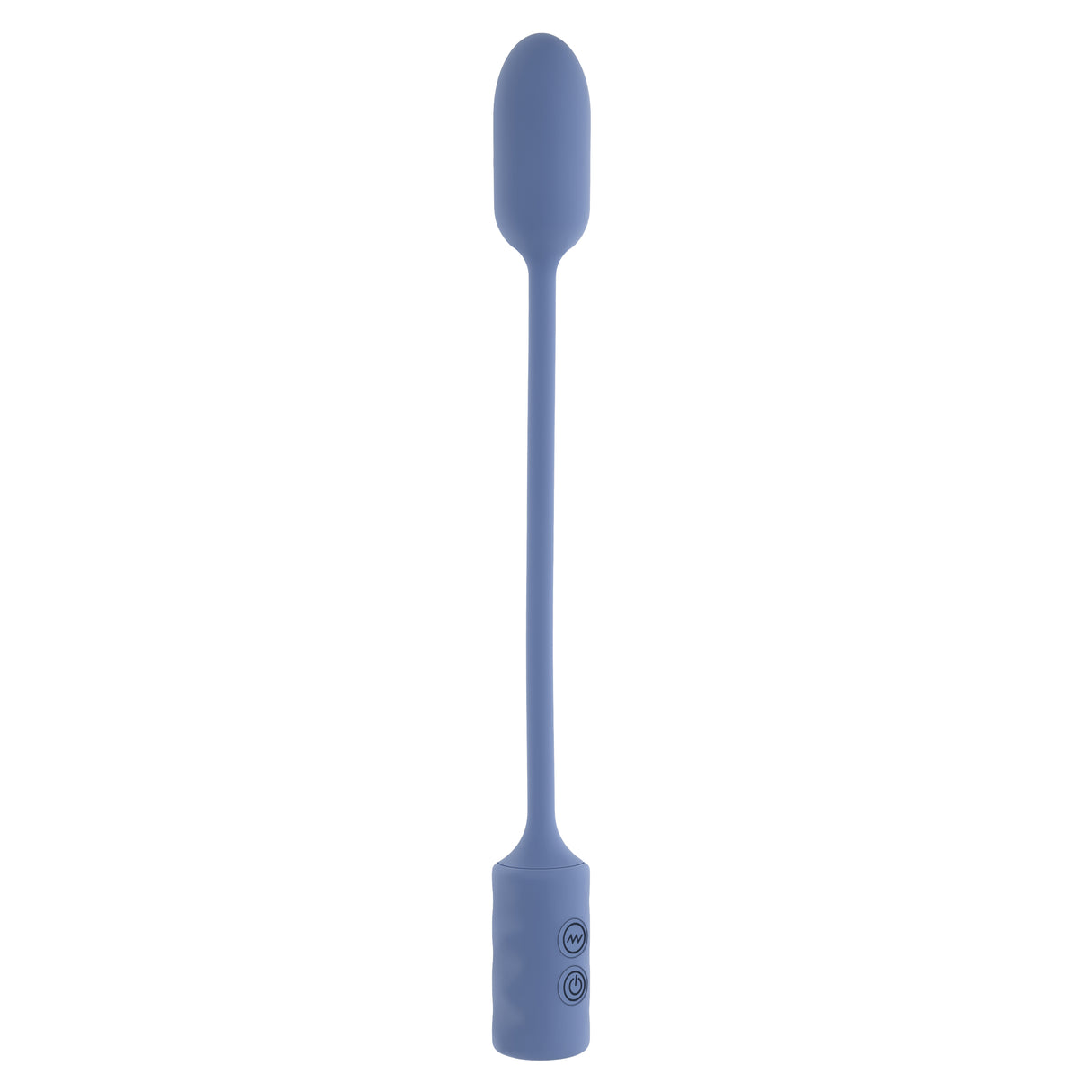 Gender X Egg Streme Purple USB Rechargeable Bullet