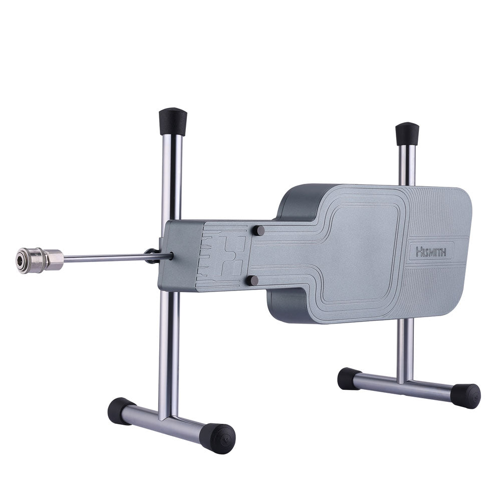 Hismith Premium Edition Black App Controlled Sex Machine
