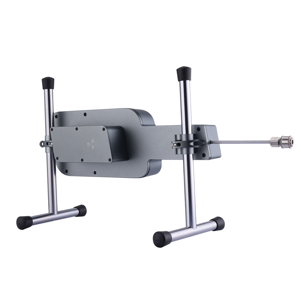 Hismith Premium Edition Black App Controlled Sex Machine
