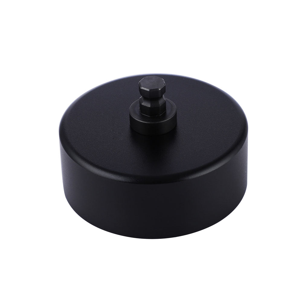 Hismith KlicLok Screw On Adapter Fleshlight Strokers on Sex Machines
