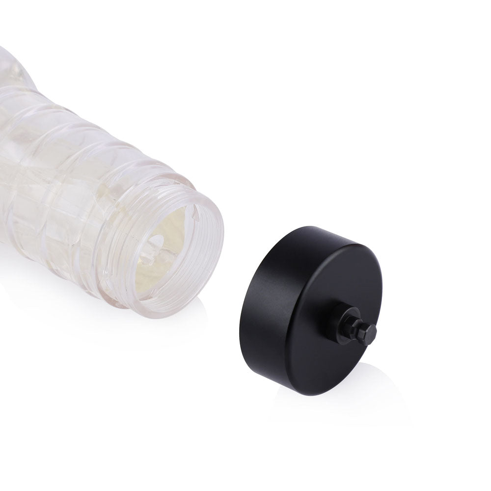 Hismith KlicLok Screw On Adapter Fleshlight Strokers on Sex Machines