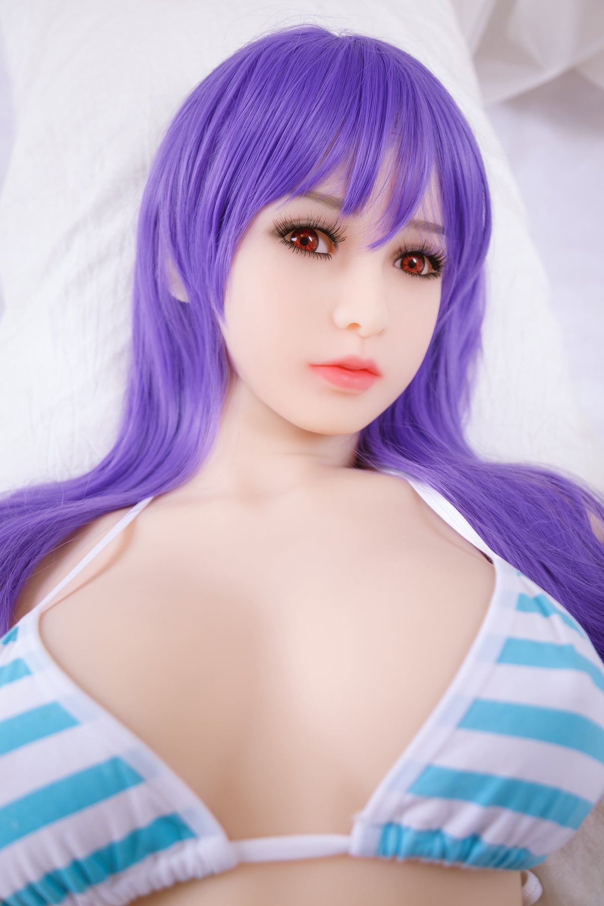 Aibei 70cm Phoebe Sex Doll Torso - Naughty by Nature Adult Store