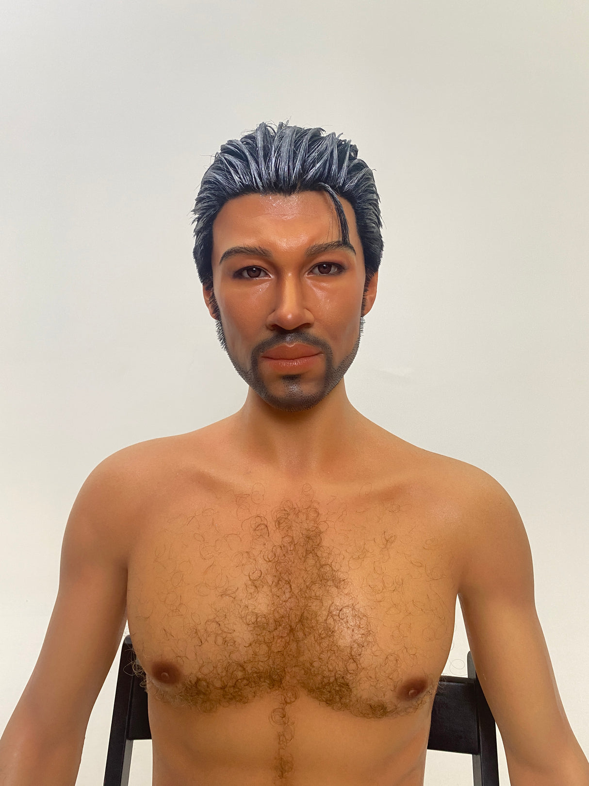 Irontech 170cm Life Size Male Silicone Sex Doll Bill M7