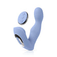 JimmyJane Pulsus P-Spot - Prostate Massager with Remote - Naughty by Nature Adult Store