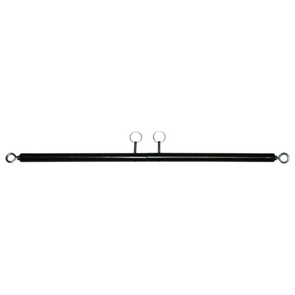 Kinklab Adjustable General Purpose Spreader Bar - Black Restraint - Naughty by Nature Adult Store